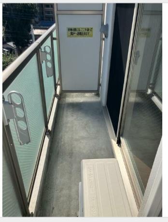 エトワールマンション岩瀬