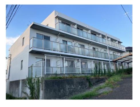 エトワールマンション岩瀬