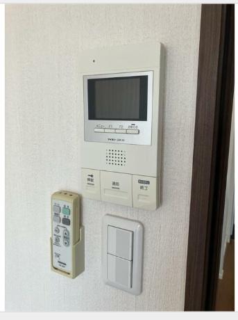 エトワールマンション岩瀬