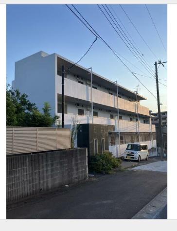 エトワールマンション岩瀬