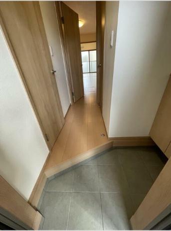松戸市新松戸北２丁目のアパート