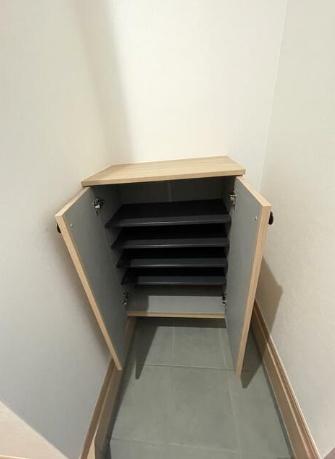 松戸市新松戸北２丁目のアパート