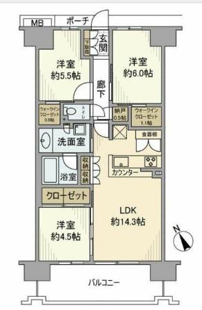 ルピアグランデ柏