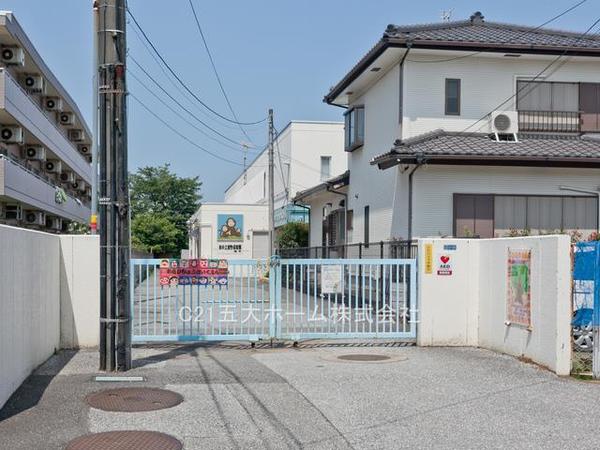 ルピアグランデ柏(旭町保育園)