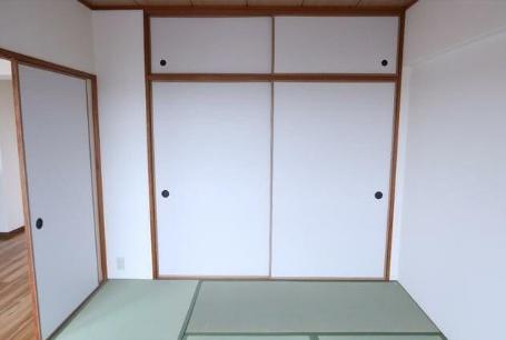 エスポワール八柱(和室)