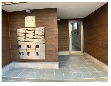 LIO Ⅱ(その他設備)