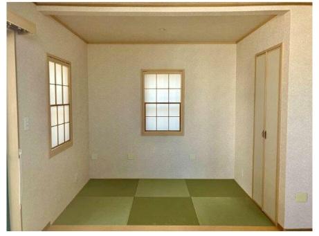 樋野口戸建