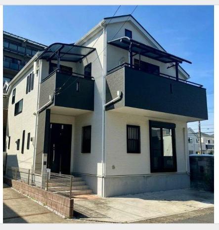 樋野口戸建