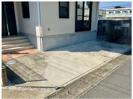 樋野口戸建