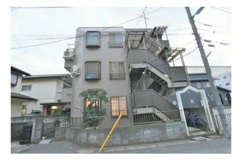 シャンポール稔台