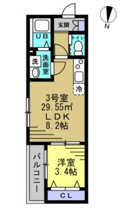 ウィル北小金