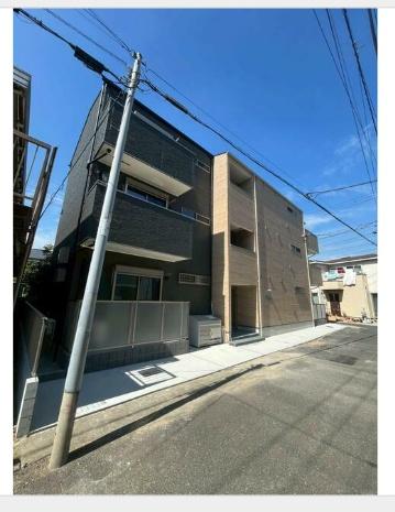 ウィル北小金