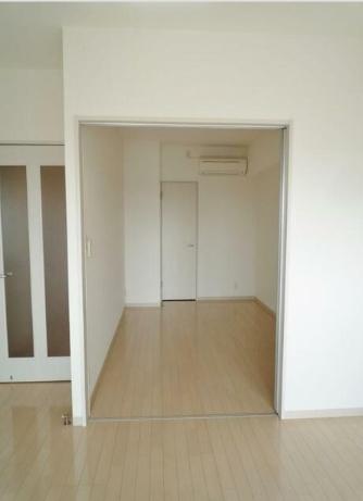 アールグレイスヒル(その他内観)