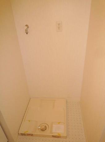 アールグレイスヒル(その他設備)