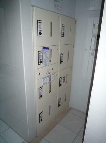 アールグレイスヒル(その他共用部分)