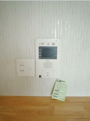 アールグレイスヒル(その他設備)