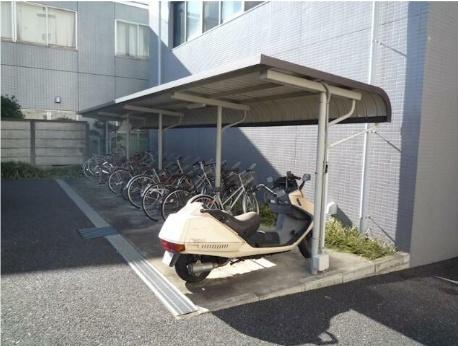 アールグレイスヒル(その他共用部分)