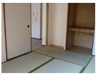 エスポワール新松戸(和室)