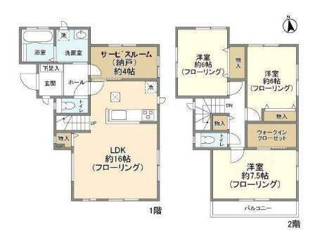 Kolet松戸上矢切#03