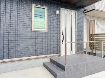 松戸市新松戸６丁目の貸家