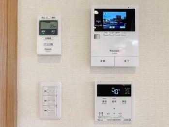 松戸市新松戸６丁目の貸家