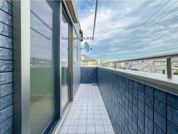 松戸市新松戸６丁目の貸家