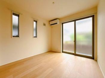 松戸市新松戸６丁目の貸家