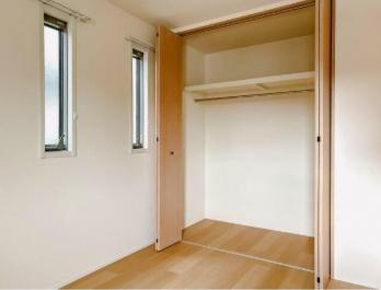 松戸市新松戸６丁目の貸家