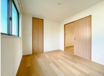 松戸市新松戸６丁目の貸家