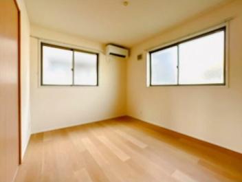 松戸市新松戸６丁目の貸家