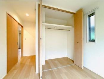 松戸市新松戸６丁目の貸家