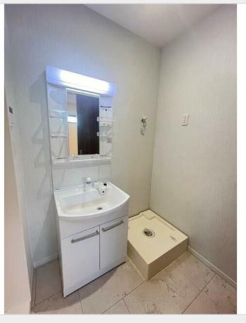 松戸市竹ケ花西町のアパート