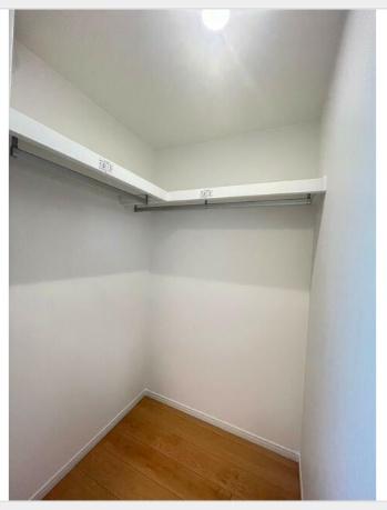 松戸市竹ケ花西町のアパート