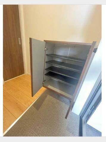 松戸市竹ケ花西町のアパート