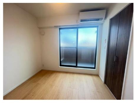 松戸市竹ケ花西町のアパート