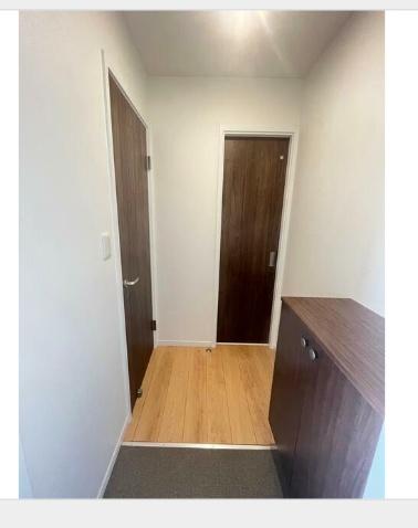 松戸市竹ケ花西町のアパート