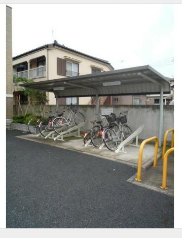 松戸市西馬橋相川町のアパート