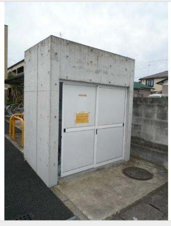 松戸市西馬橋相川町のアパート