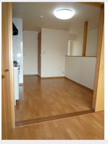 松戸市西馬橋相川町のアパート