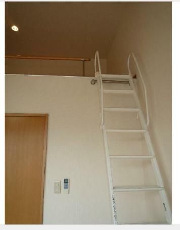 松戸市西馬橋相川町のアパート