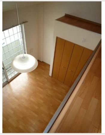 松戸市西馬橋相川町のアパート