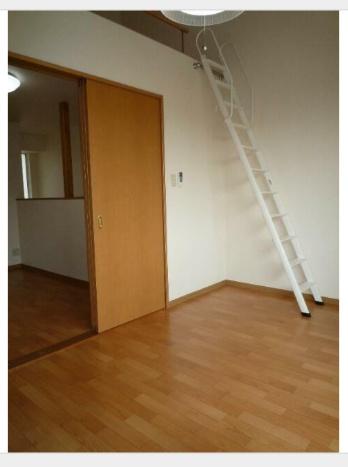 松戸市西馬橋相川町のアパート