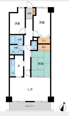 TQレジデンス柏