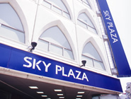 TQレジデンス柏(スカイプラザ柏)