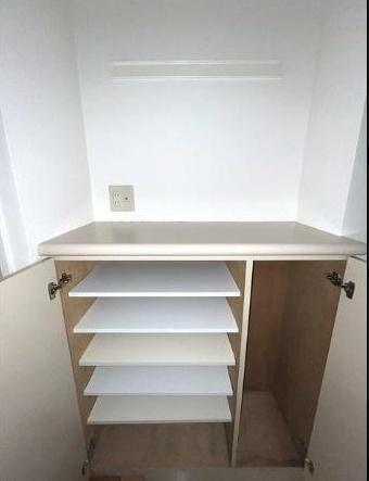 TQレジデンス柏