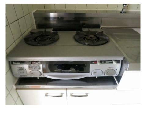 TQレジデンス柏