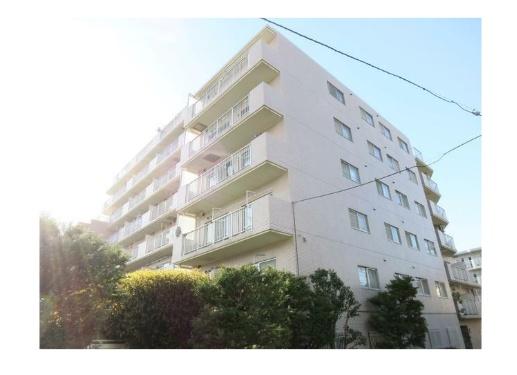 TQレジデンス柏