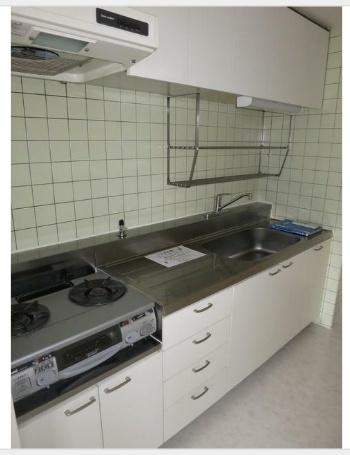 TQレジデンス柏