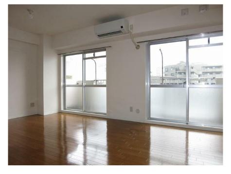 TQレジデンス柏