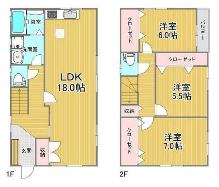 松戸市二ツ木戸建